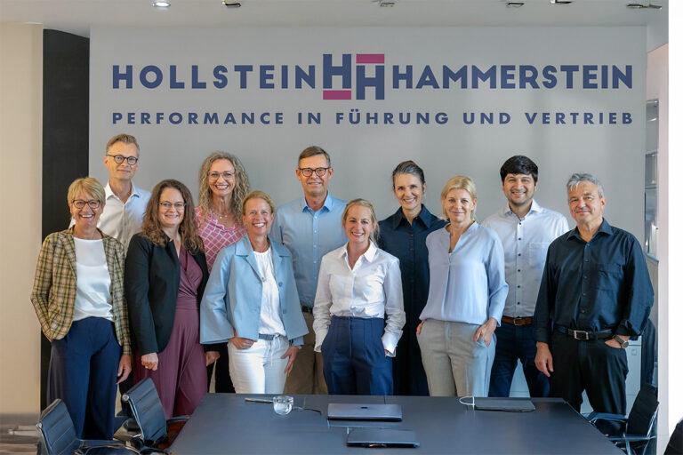 7 Jahre Hollstein & Hammerstein – Wir sagen Danke!