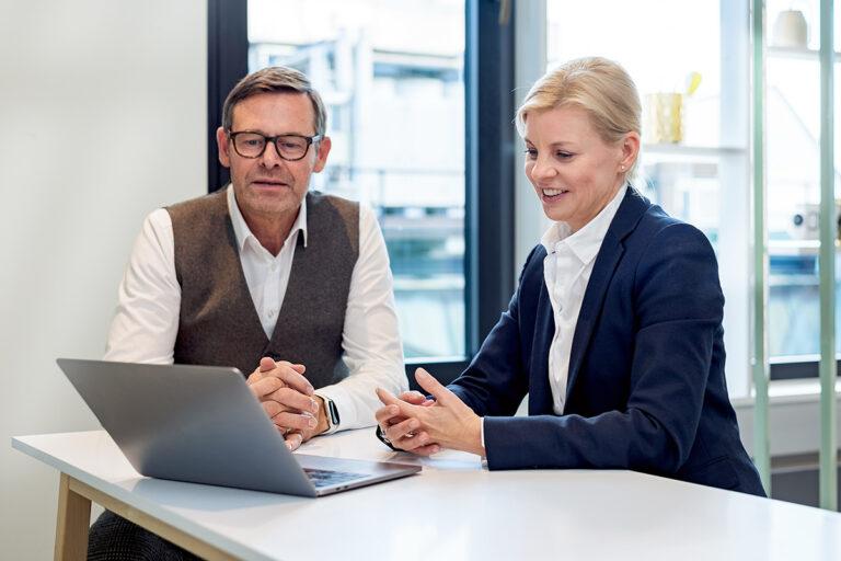 Fieldcoaching im Pharma-Außendienst – der Schlüssel zu messbarer Vertriebsexzellenz