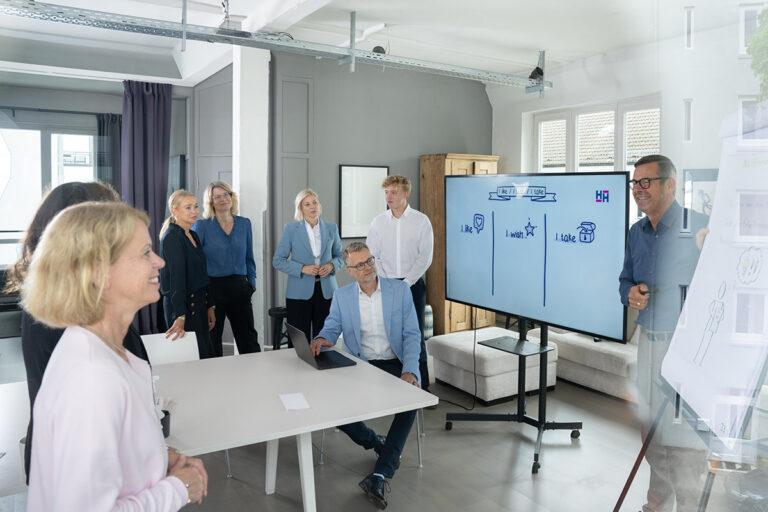 JUNIOR SALES TRAINER:INNEN GESUCHT – MIT PHARMA-INSIDERWISSEN!