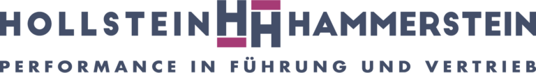 H+H Hollstein und Hammerstein Logo