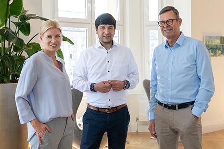 Workshop: Customer Journey Management