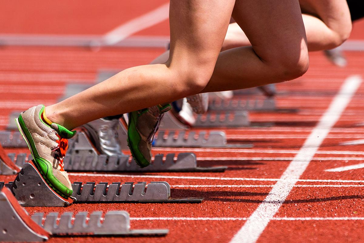 Ein Produkt erfolgreich launchen Sieger erkennt man am Start