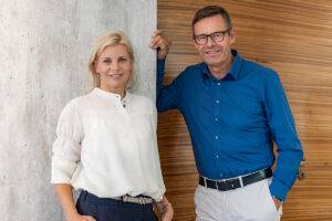 Bild von C. Hammerstein & Dr. med. K. Hollstein
