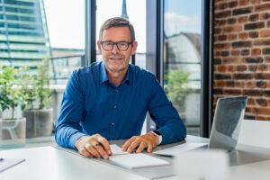 Bild von Dr. med. Klaus Hollstein