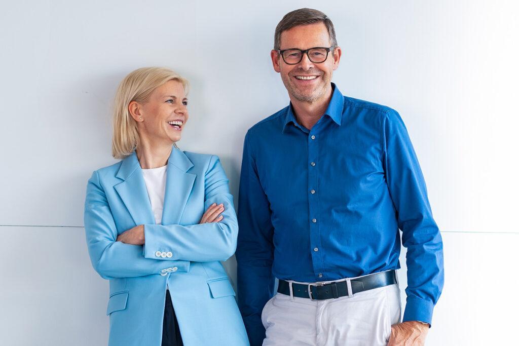 Dr. med. Klaus Hollstein · Hollstein und Hammerstein