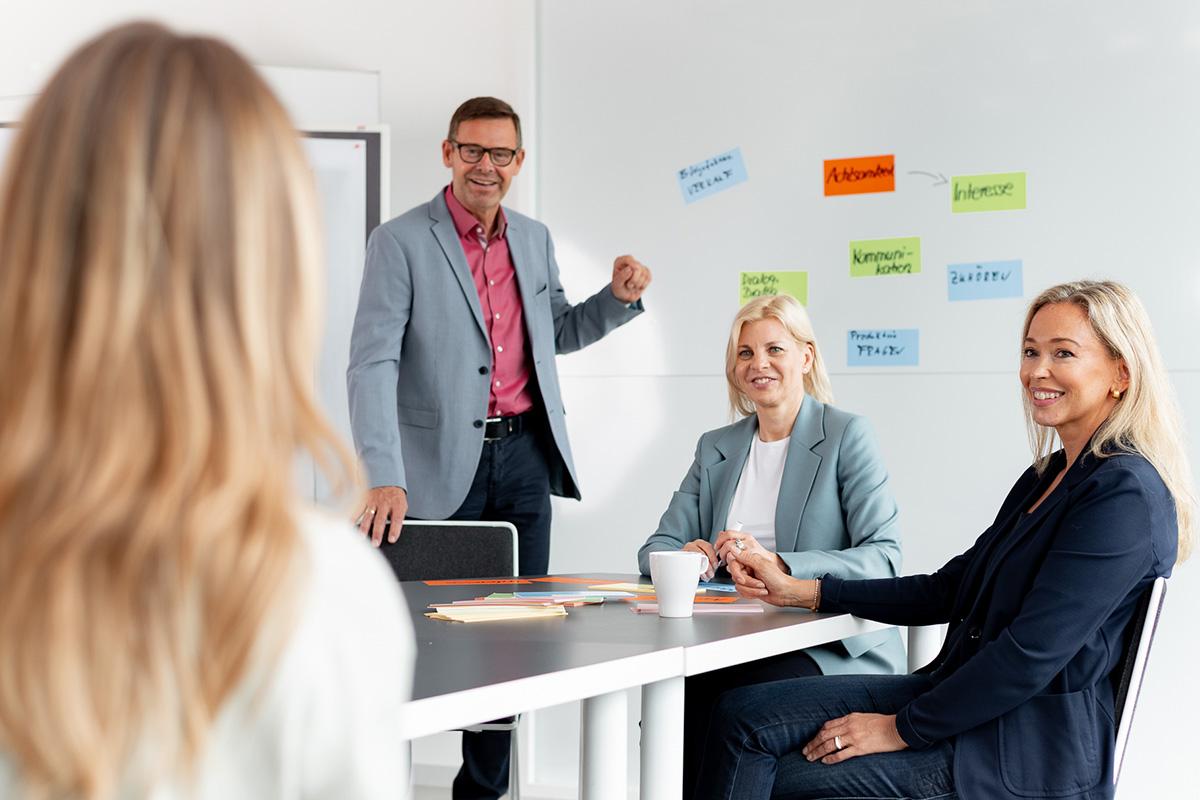 Sinnorientierte Trainings · Hollstein und Hammerstein