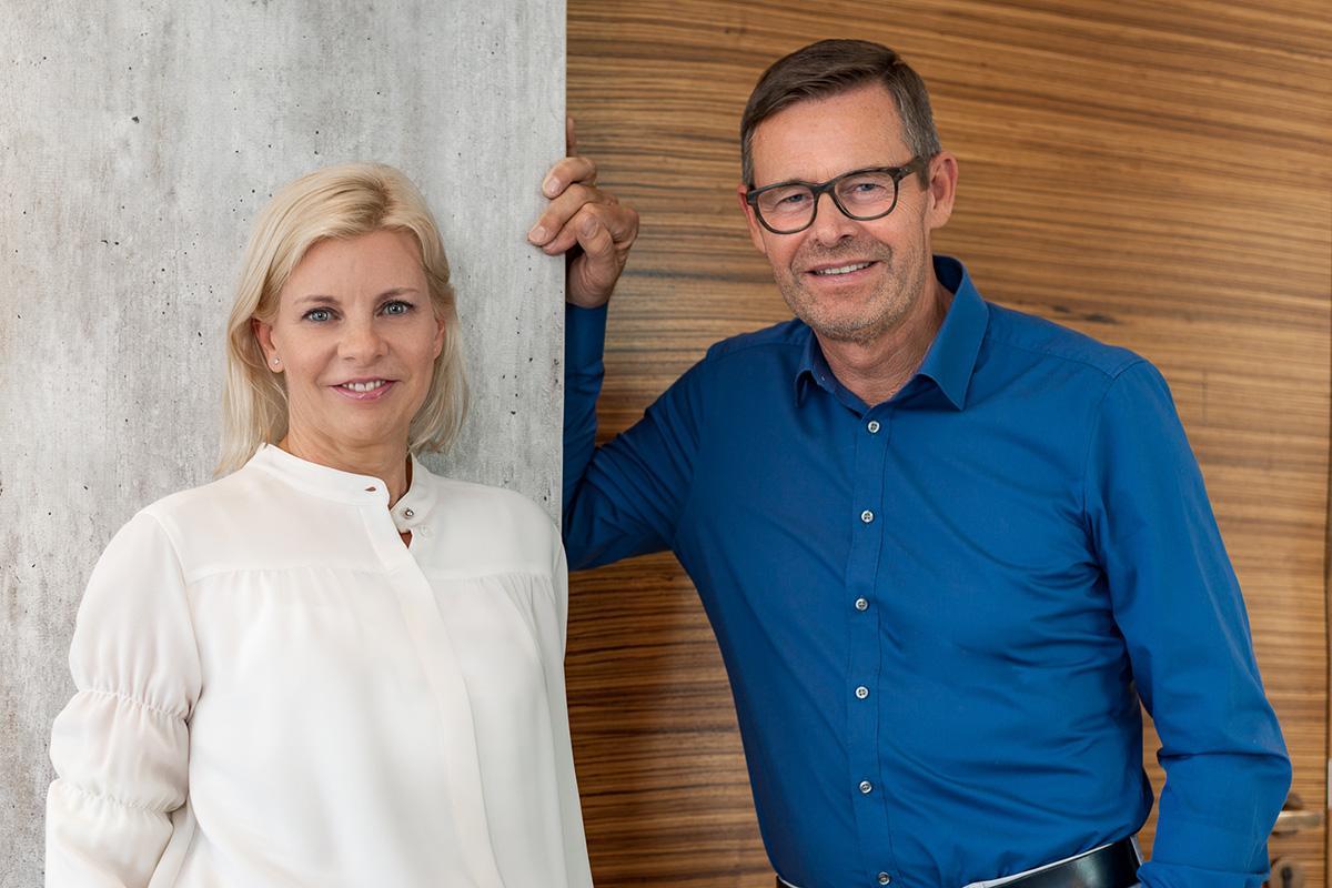 Neues bei Hollstein & Hammerstein · Hollstein und Hammerstein