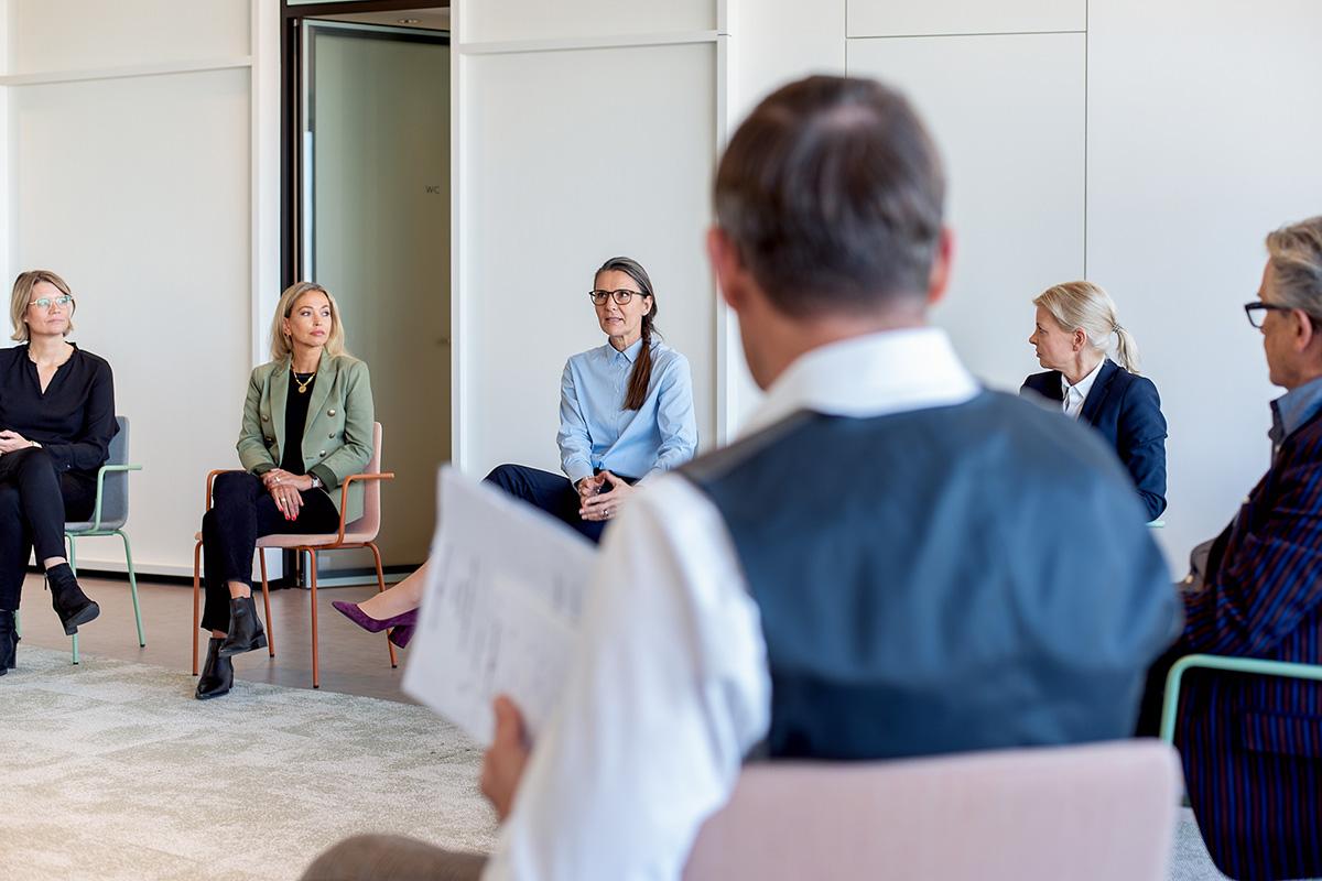 Dr. med. Klaus Hollstein · Hollstein und Hammerstein