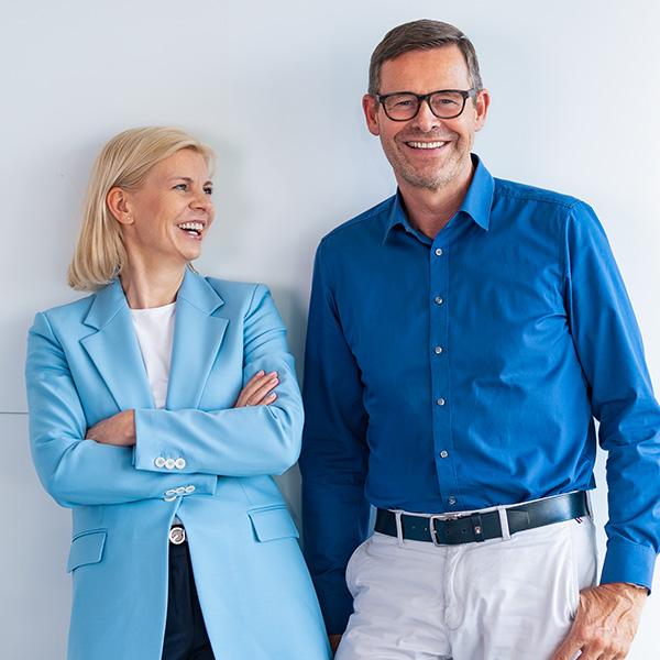 Fünf Jahre Hollstein & Hammerstein