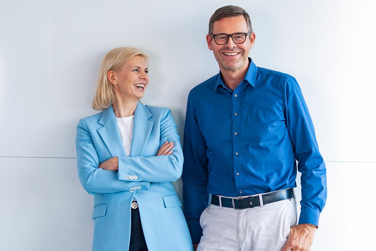 Fünf Jahre Hollstein & Hammerstein · Hollstein und Hammerstein