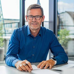 Bild von Dr. med. Klaus Hollstein